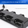Walkie Talkie Parts 