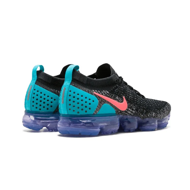 NIKE AIR VAPORMAX FLYKNIT 2 Original New Arrival Authentic Mens Running Shoes Sneakers Breathable Sport Outdoor 942842