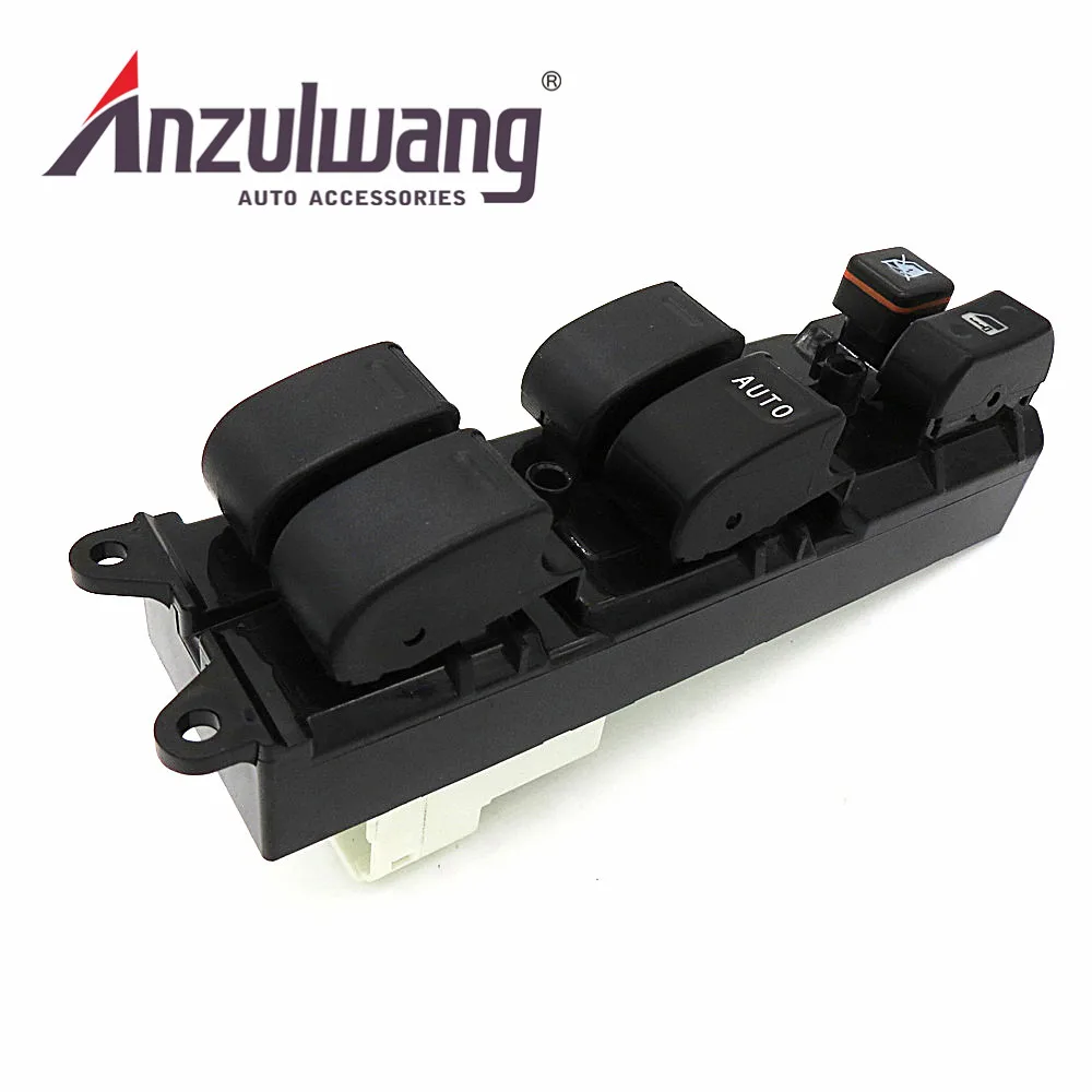 84820 60080 Power Window Lifter Regulator Master Control Switch For