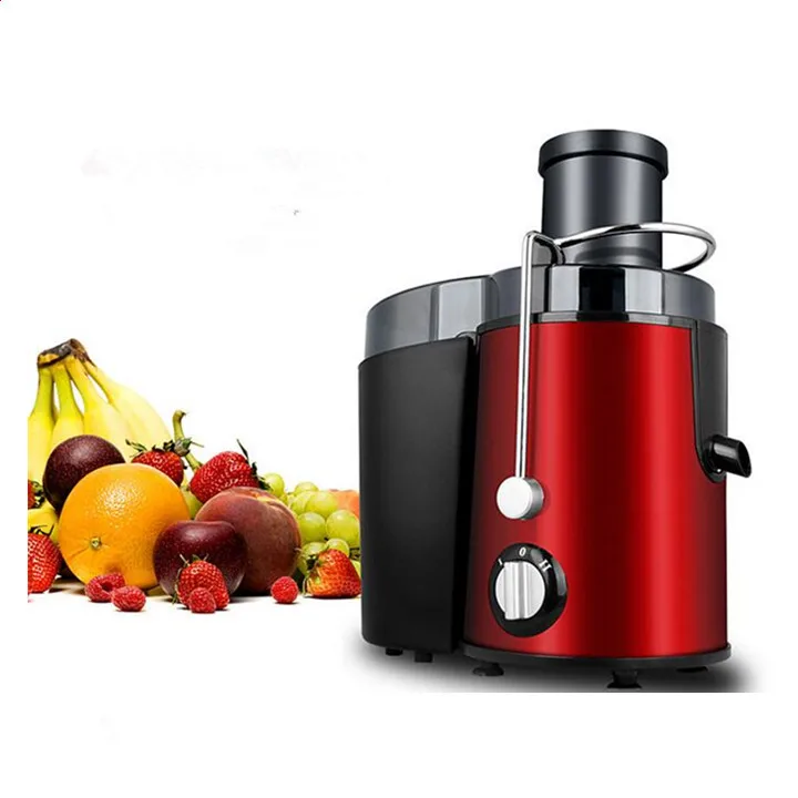 home Vegetable Fruit Juicers Machine Lemon juicer Electric Juice