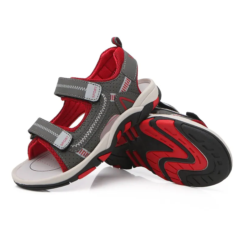 

Kids Sandals Boys Girls Children Wading Shoes Summer Beach Shoes Casual Shoes for Unisex