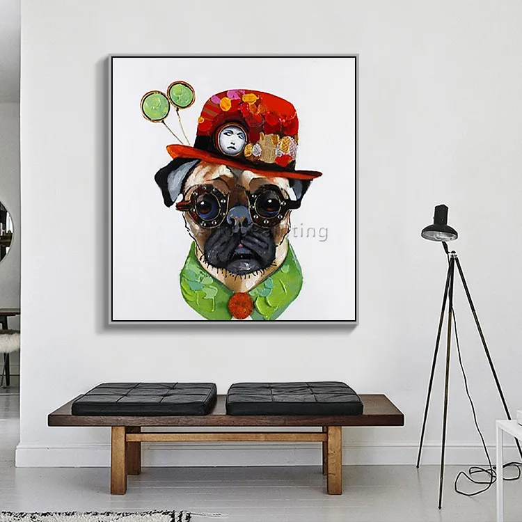 Pop Art Animal0014 (1)