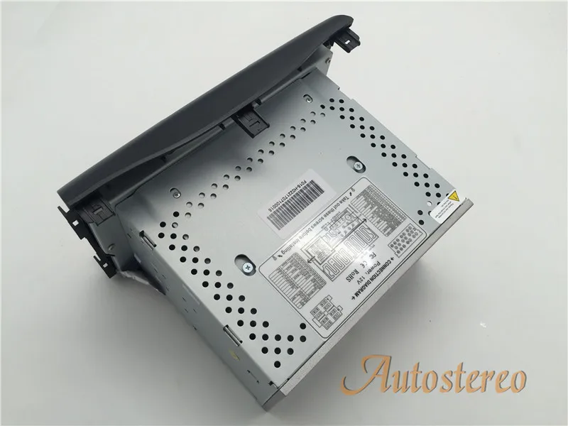 Discount Android 9 Car DVD Player for Honda CRV 2012-2016 GPS navigation stereo head Unit 2 DIN Radio tape recorder multimedia player IPS 9