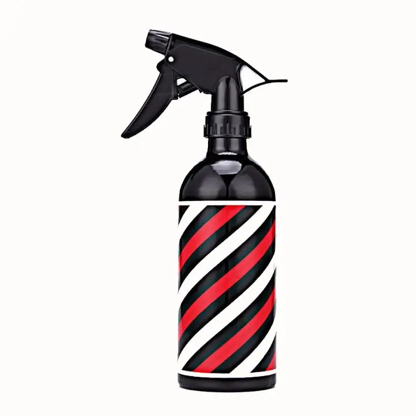 

500ML Hairdressing Spray Bottle Salon Barber Hair Tools Water Sprayer 2U0227