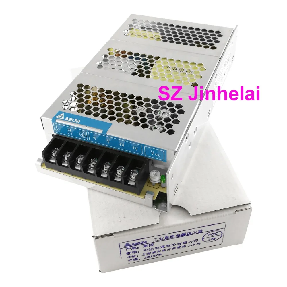 

Оригинальный импульсный источник питания DELTA PMC-48V150W1BA, 150 А, Вт