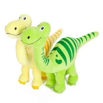

Cute Dinosaur Shape pet dog cat Sound squeakers squeaky Toy for small dog Chihuahua dog puppy chew play toy pet product