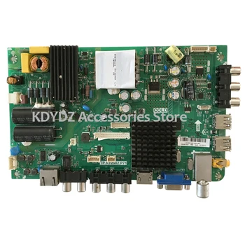 

free shipping Good test for LE40G3000 LE40A5000 motherboard TP.RT2982.P71