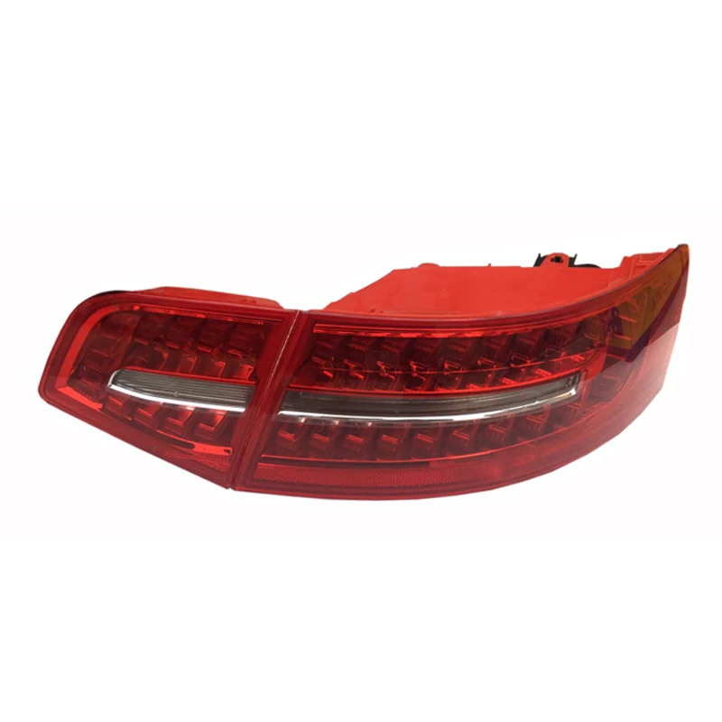

2Pcs OEM LED Rear Tail Light Outside Tail Lamp Assembly For A6 A6L S6 4F5 945 094 E 4F5945094E 4F5 945 096 J 4F5945096J