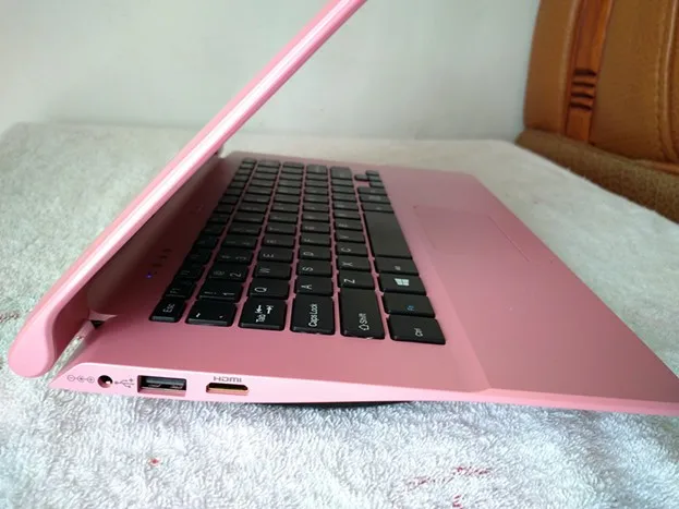 

2019 free Windows10 11.6inch PC laptop computer notebook mini laptop Intel Z3735F Quad core 2G 32G EMMC camera free gifts