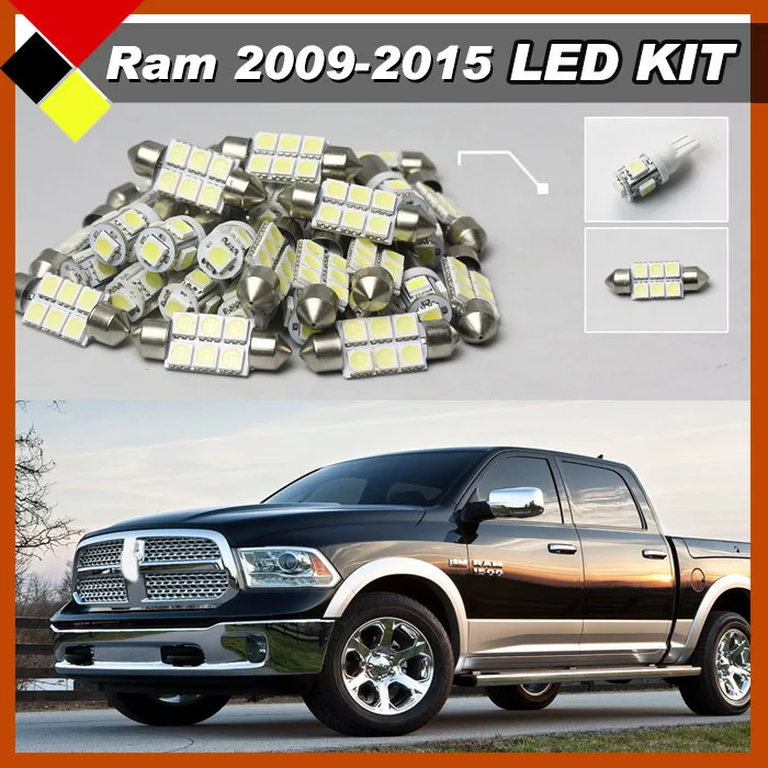 Online Get Cheap Truck Dodge Ram 1500 -Aliexpress.com