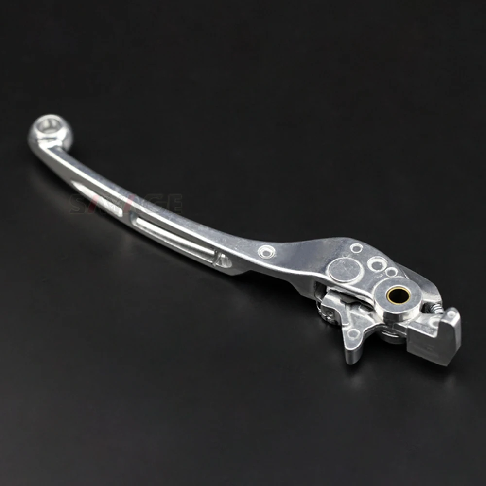 Передний тормозной рычаг для HONDA CBR650F CB650F CRF1000L VFR800F VRF1200X CB600F HORNET CB1100 CB1300S