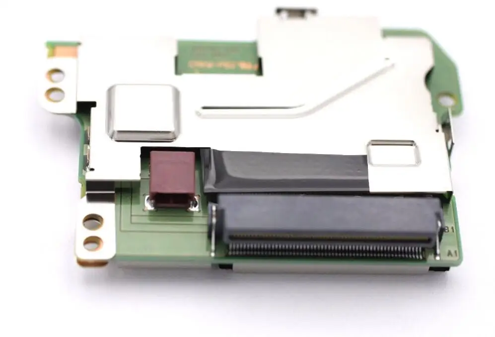 

Новая панель питания для Canon 5D Mark IV 5D4 5DIV DC/DC плата питания PCB в сборе запасная деталь