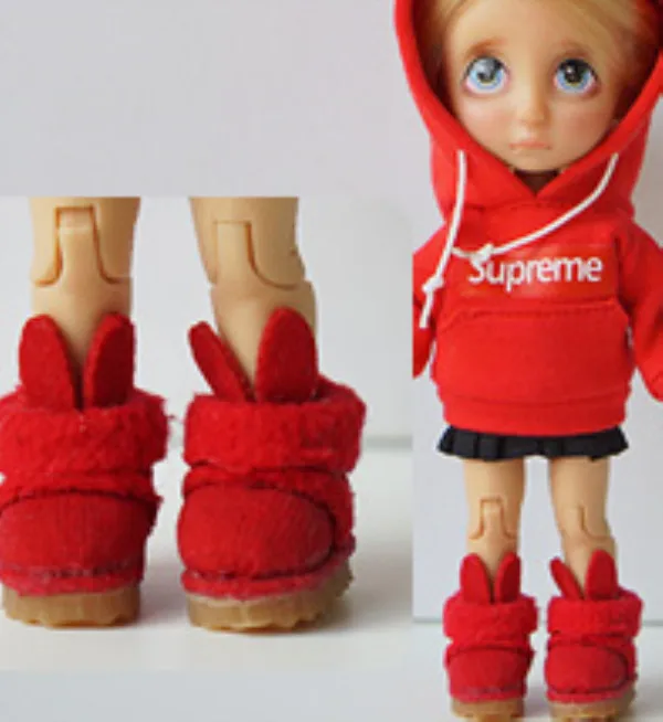 mini doll