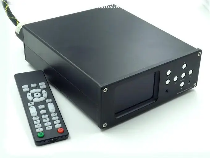 Цифровой аудио декодер Breeze Audio DV20A AK4495 проигрыватель музыкальный плеер без | Отзывы и видеообзор