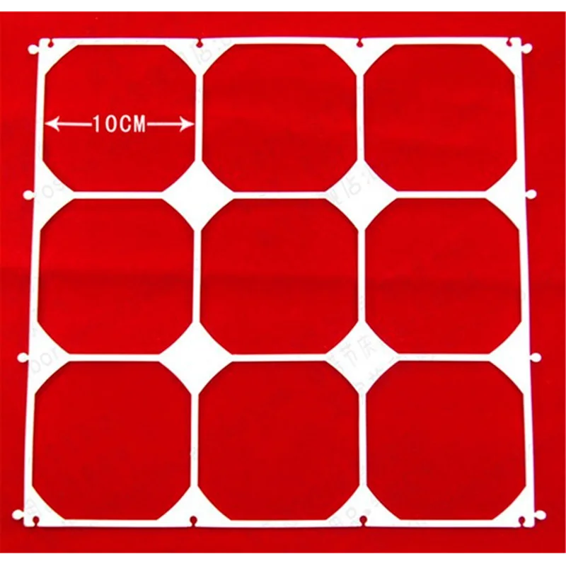 

20 шт., воздушные шары из латекса, 4/9 дюймов