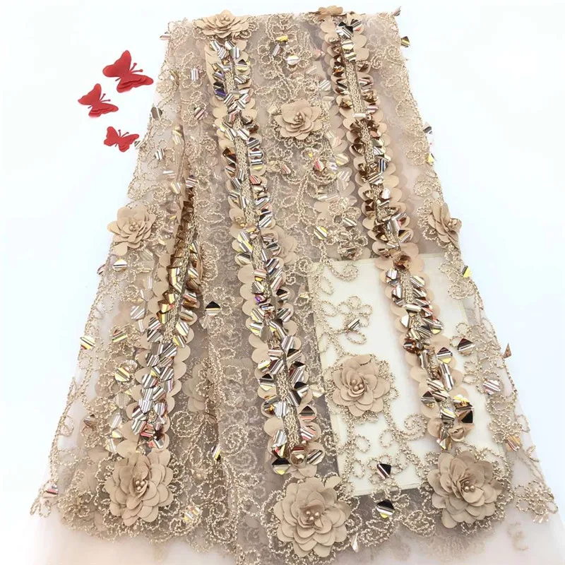 african french lace fabric (9)