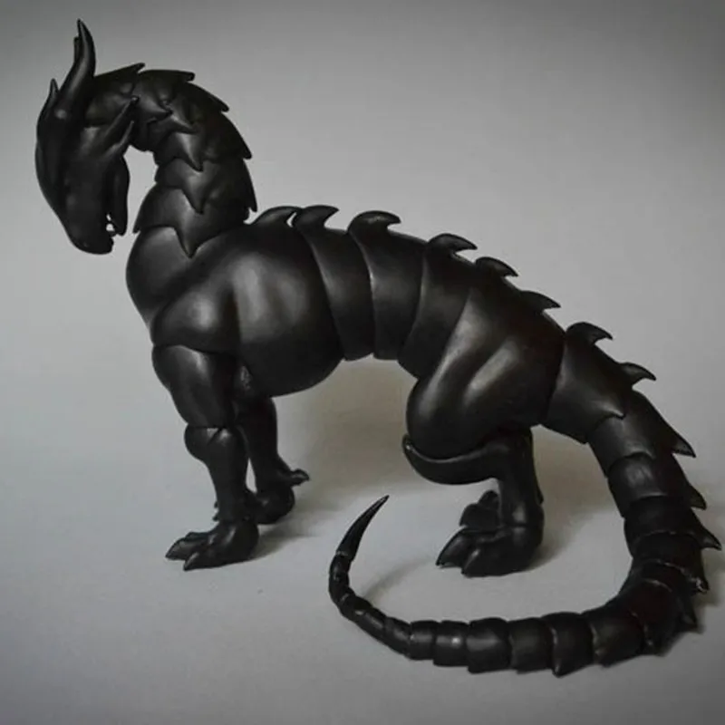 bjd sd dolls Dragon 1/6 body model resin figures boy girl gift high quality | Игрушки и хобби