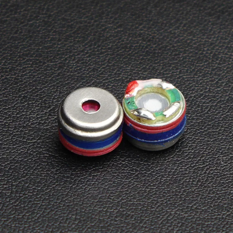 

7mm speaker unit ie800 unit 7mm driver 2pcs