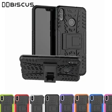 Жесткий пластиковый защитный силиконовый чехол для huawei P30 P10 P20 Lite Y5 Y6 Y7 Prime Y9 mate 20 P Smart Plus Z Nova 2i 3i