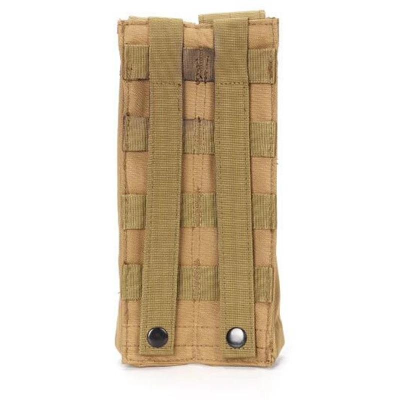 Новый страйкбол шестерни Molle двойной P90/UMP Mag мешок 6 цветов