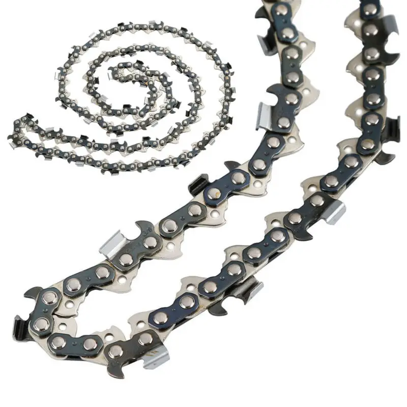 

Replacement 24'' Inch 84 Links 3/8'' LP058 Gauge Chainsaw Saw Chain Drive Link