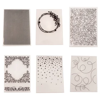 

Clear Stamps DIY Photo Album Scrapbook Decoration Ornament Scrapbooking Paper Cards Craft Card Making Wedding Decor