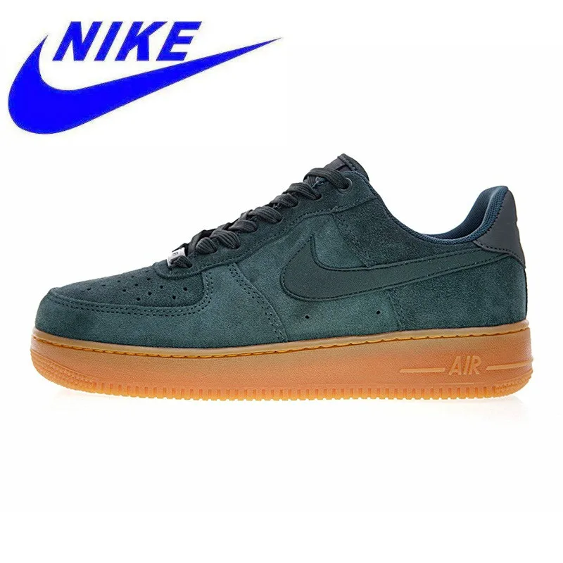 nike air force 1 skateboarding shoes