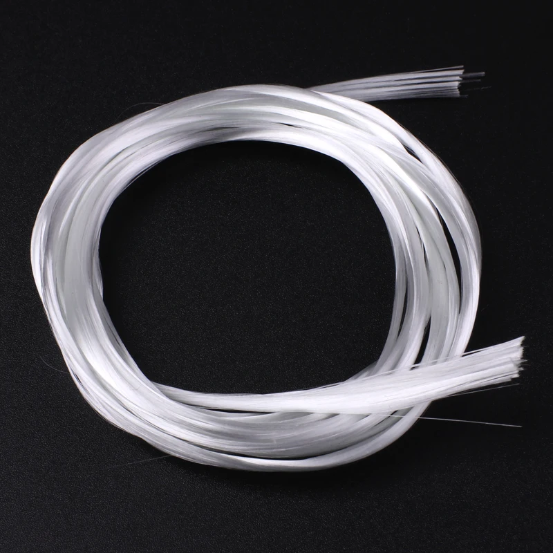 

3Rolls/Set Professional Fiberglass Nail Extension Form Nail Silk Extension Acrylic Tips Set 1m/Roll Glass Nails Building Gel