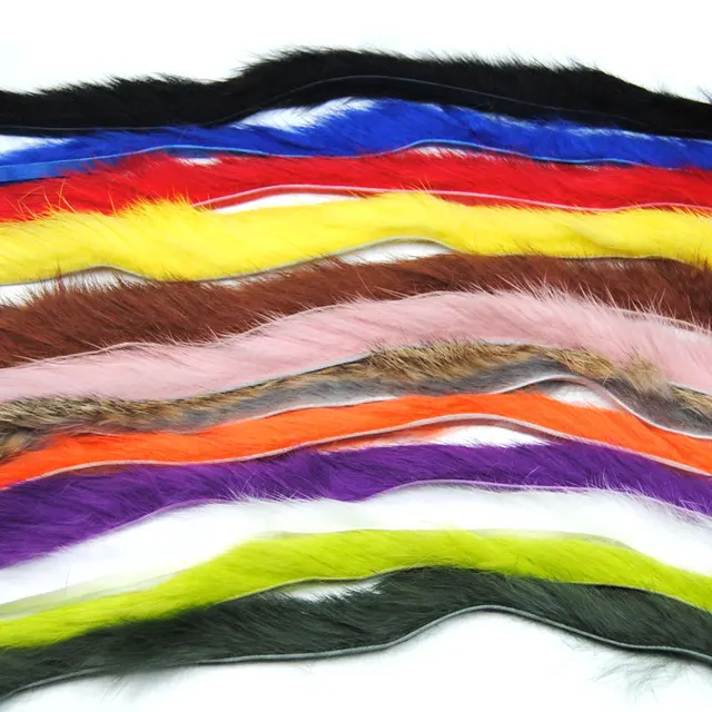 stripping streamers