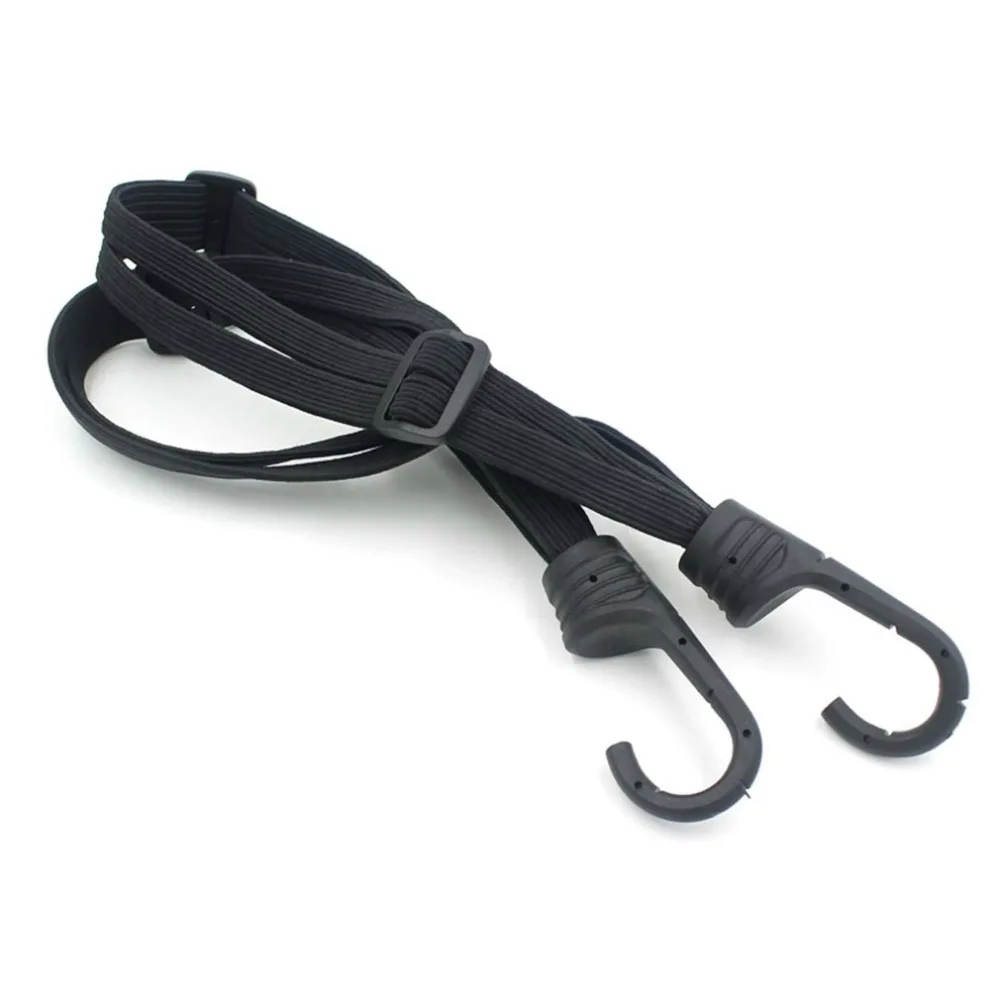 

Motorcycle helmet luggage net rope Large and bold