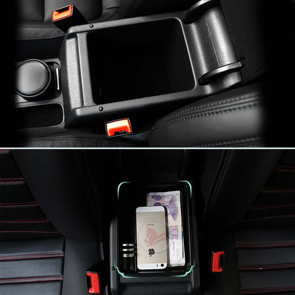 Android box tiguan 2