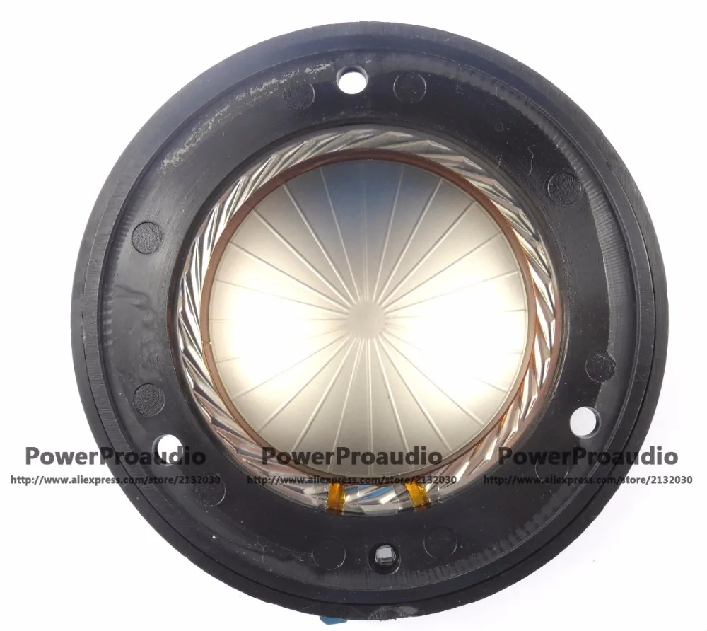 Сменная диафрагма для Wharfedale Titan D 701 702A используется в 12 & 15 p/15a/12a/15d/12d|Аксессуары