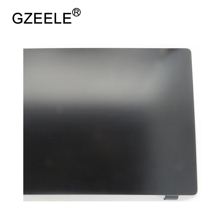 GZEELE для ACER E5-571 E5-551 E5-521 E5-511 E5-511G E5-511P E5-551G E5-571G E5-531 ноутбук Топ ЖК-дисплей задняя крышка верхней крышке черный Основа Чехол