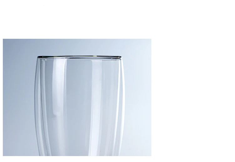 1 шт. термостойкая стеклянная чашка с двойными стенками, пивная кофейная чашка, набор ручной работы, креативная пивная кружка, чайная стеклянная чашка для виски, стеклянные чашки, посуда для напитков