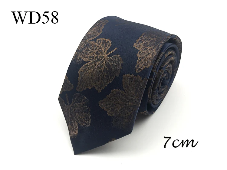 WD necktie 58