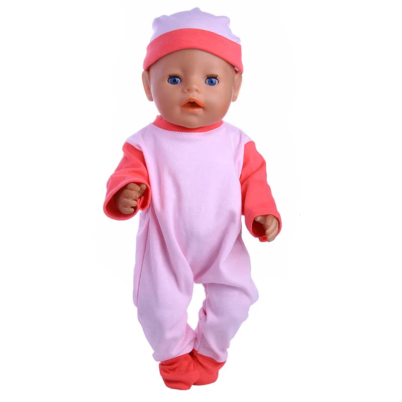 American Girl Doll Our Generation Journey 18/" Dolls Clothes Pink Lace Tights