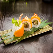 DIY Суши Роллинг ролика Bambo Пособия по кулинарии суши Коврики Инструменты Суши чайник Райс Paddle Кухня японский Еда BETO Интимные аксессуары