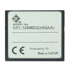 128M CF памяти принтера компактная флэш-карта Hi-speed 128MB CompactFlash