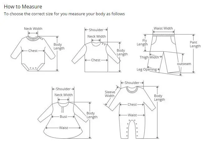 how to measure