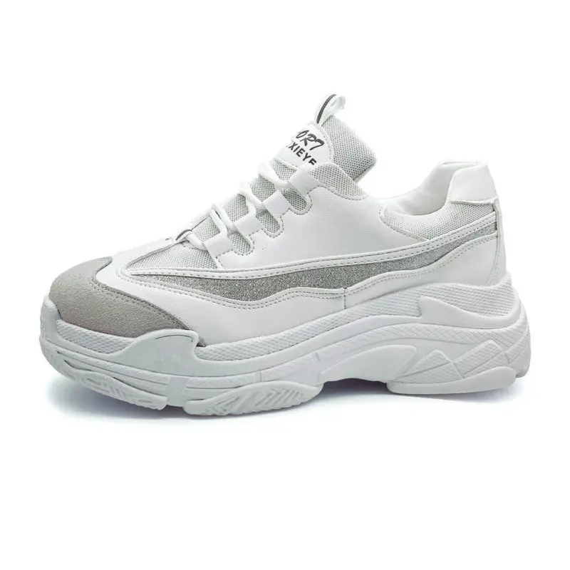 Size35 40 Новинка 2020 года Модная летняя женская обувь Женская повседневная на
