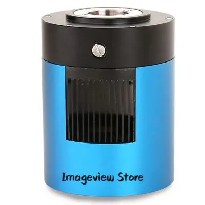 1 7 м USB3.0 моно микроскоп охлаждающая камера MTR3CMOS01700KMA с Sony IMX432 дюйма CMOS датчик для