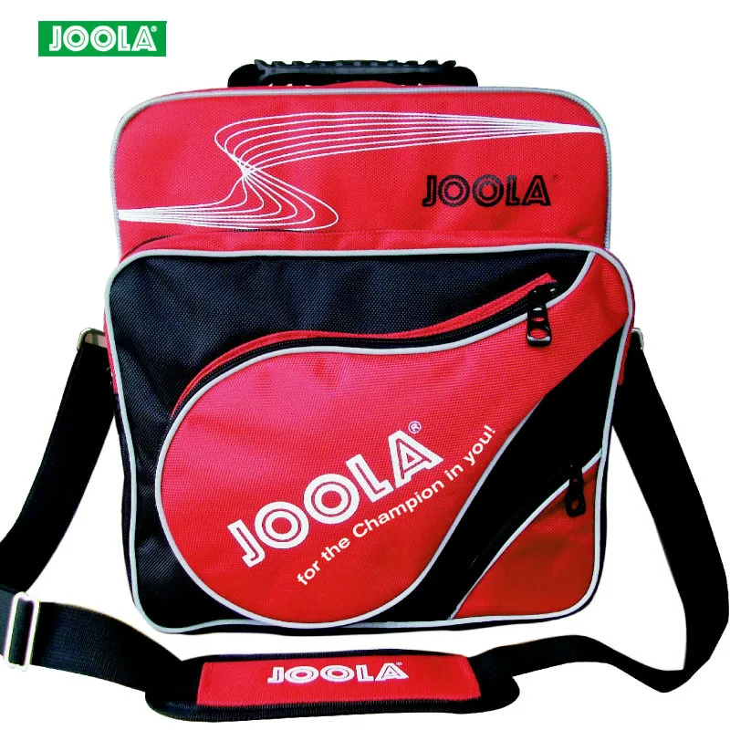 Joola Multi Function Table Tennis Racket Bag Ping Pong One Table Tennis Racket Bag Ping Pong