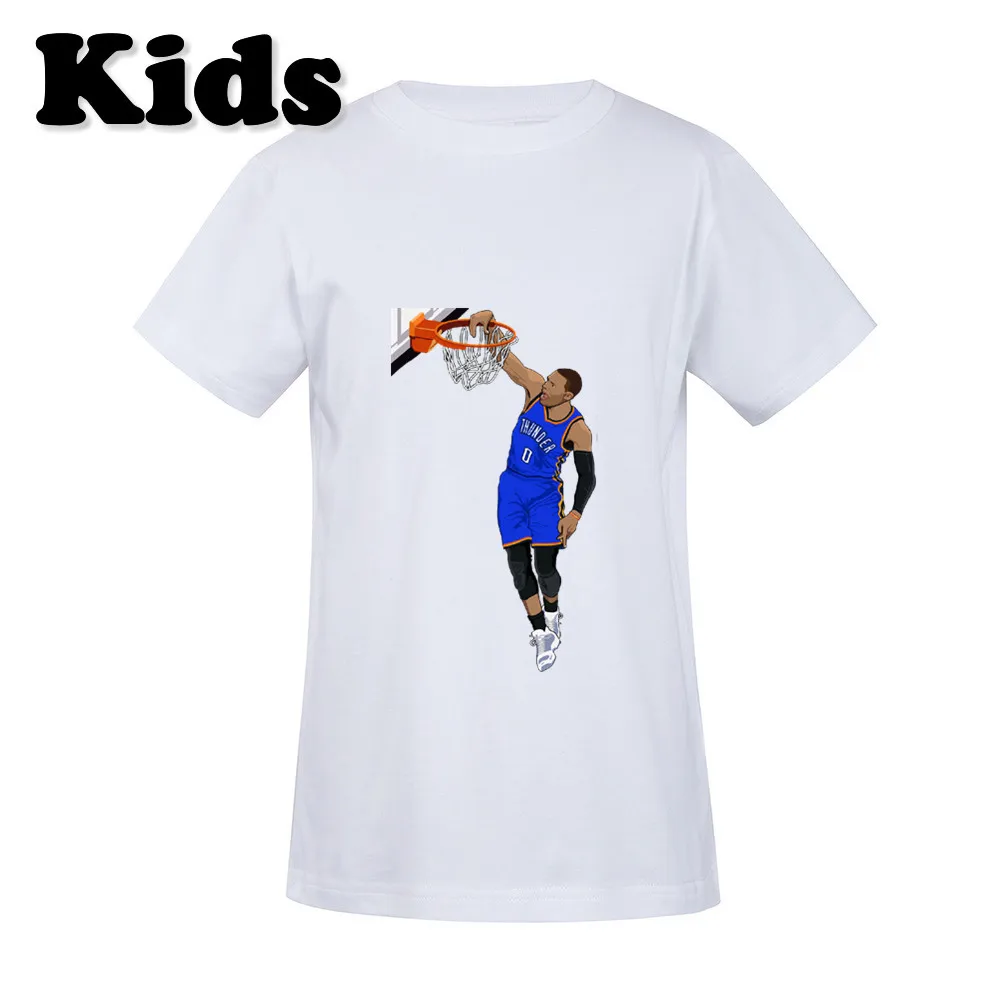 russell westbrook shirts for sale