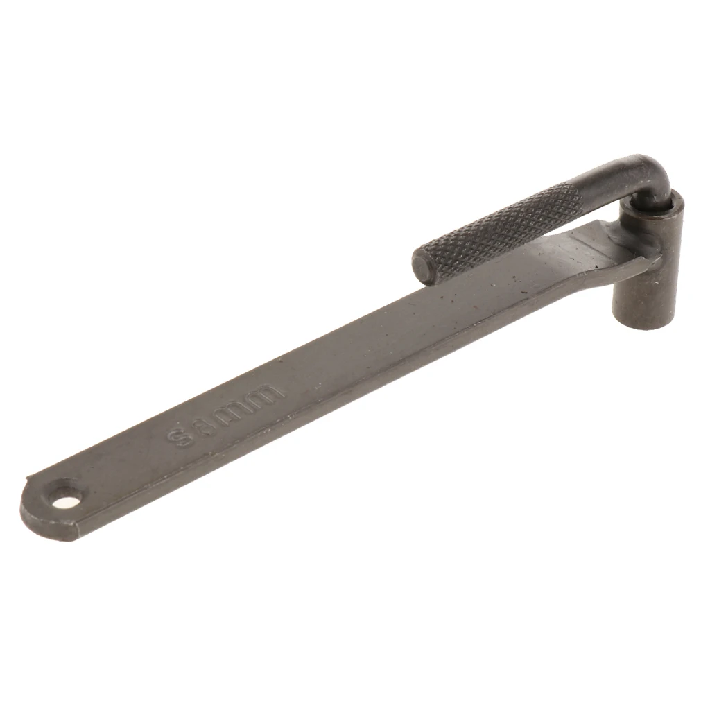 Portable Motorcycle adjustment tool valve screw metal wrench 10mm/8mm/9mm High hardness Lightweight