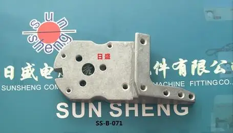 

handpiece fixed set for Barudan Embroidery machine spare parts - KL270000