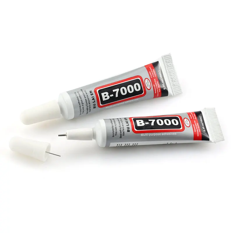B7000/E6000 Best Glue Multi purpose 10/15mL Adhesive Jewelry Epoxy Resin Diy Jewelry Crafts Glass rhinestones