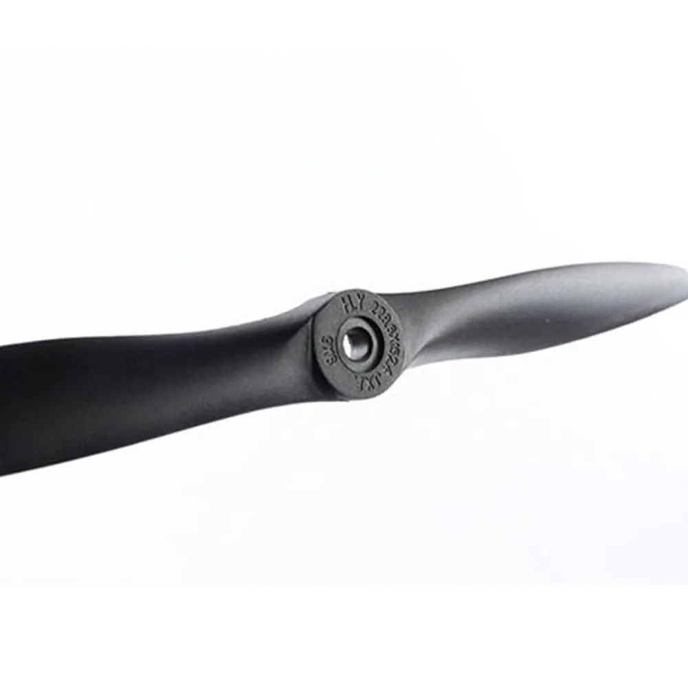 Two Blades Nylon Propellers--2