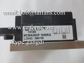 

original new MCMA265P1600KA MCMA265P 1600KA power module