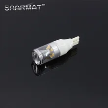 2x Обратный Лампа T15 W16W Canbus Ошибка Бесплатно для Sharp Чипов 45 Вт 800Lm СВЕТОДИОДНЫЕ Для Audi A1 A3 A4 A5 A6 A6L A8 Q3 Q5 Q7 TT A4L