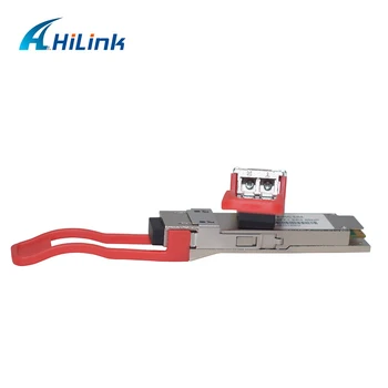 

(2pcs/Lot) Free Shipping by DHL! Duplex LC QSFP-40G-ER4 Optical Transceiver with DOM Function